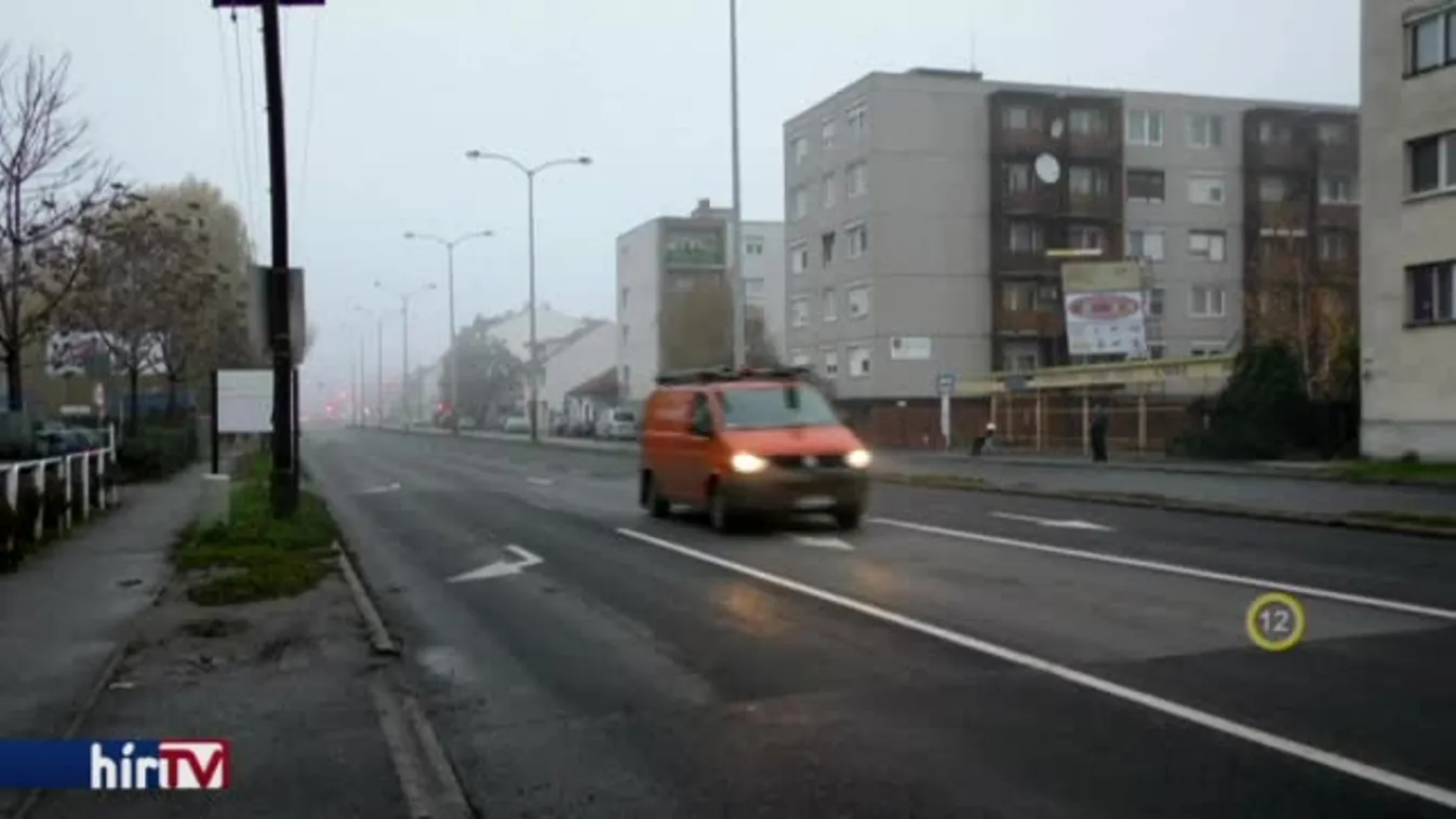 Riasztás – Csecsemőgyilkosok