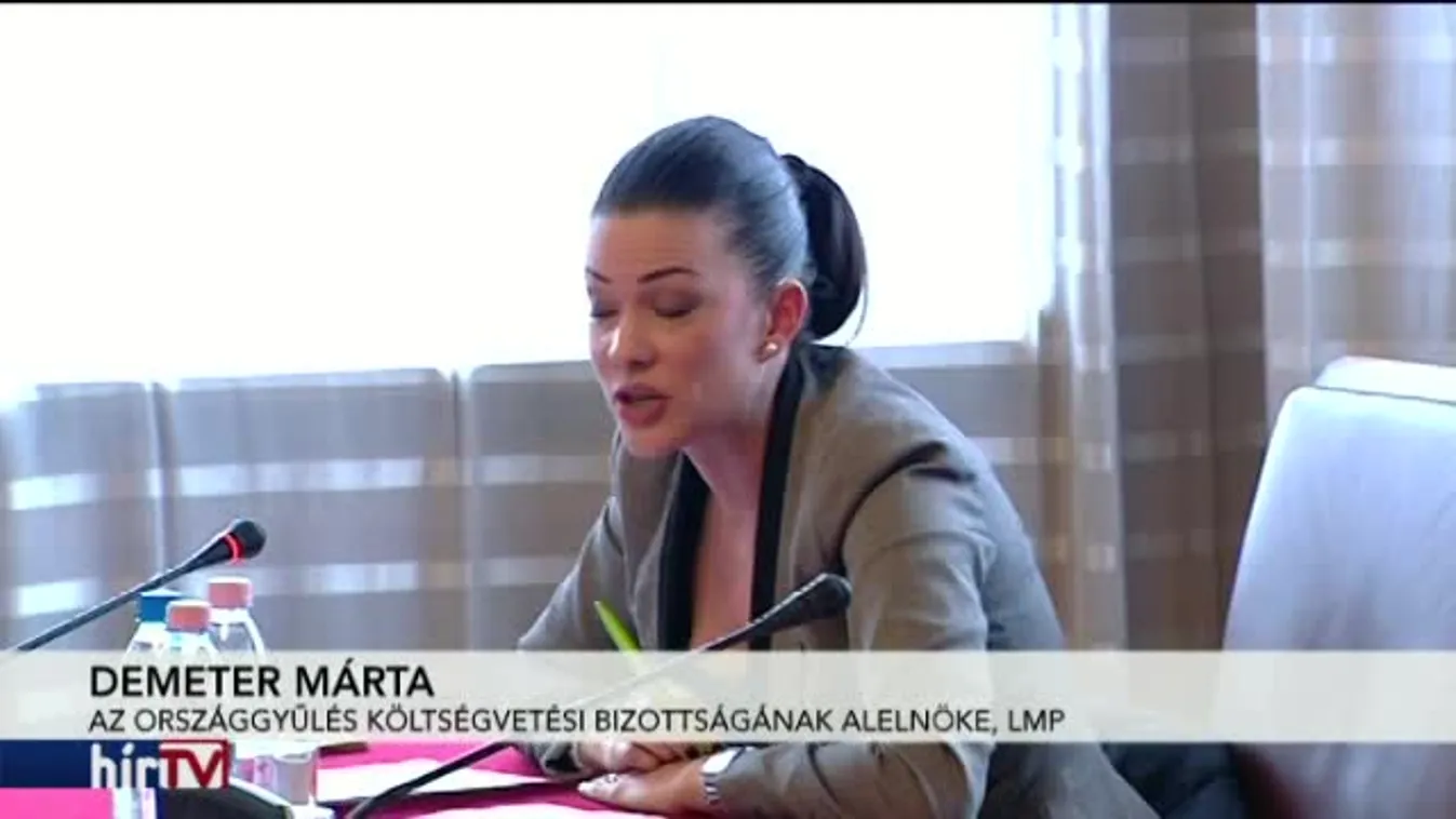 Newsroom - Beszámoló