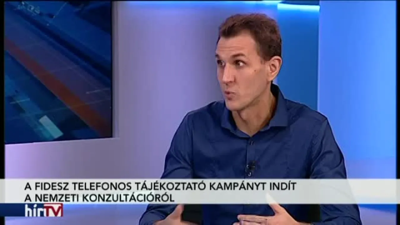 Lapzárta – Jöhet a Tállai-modell?