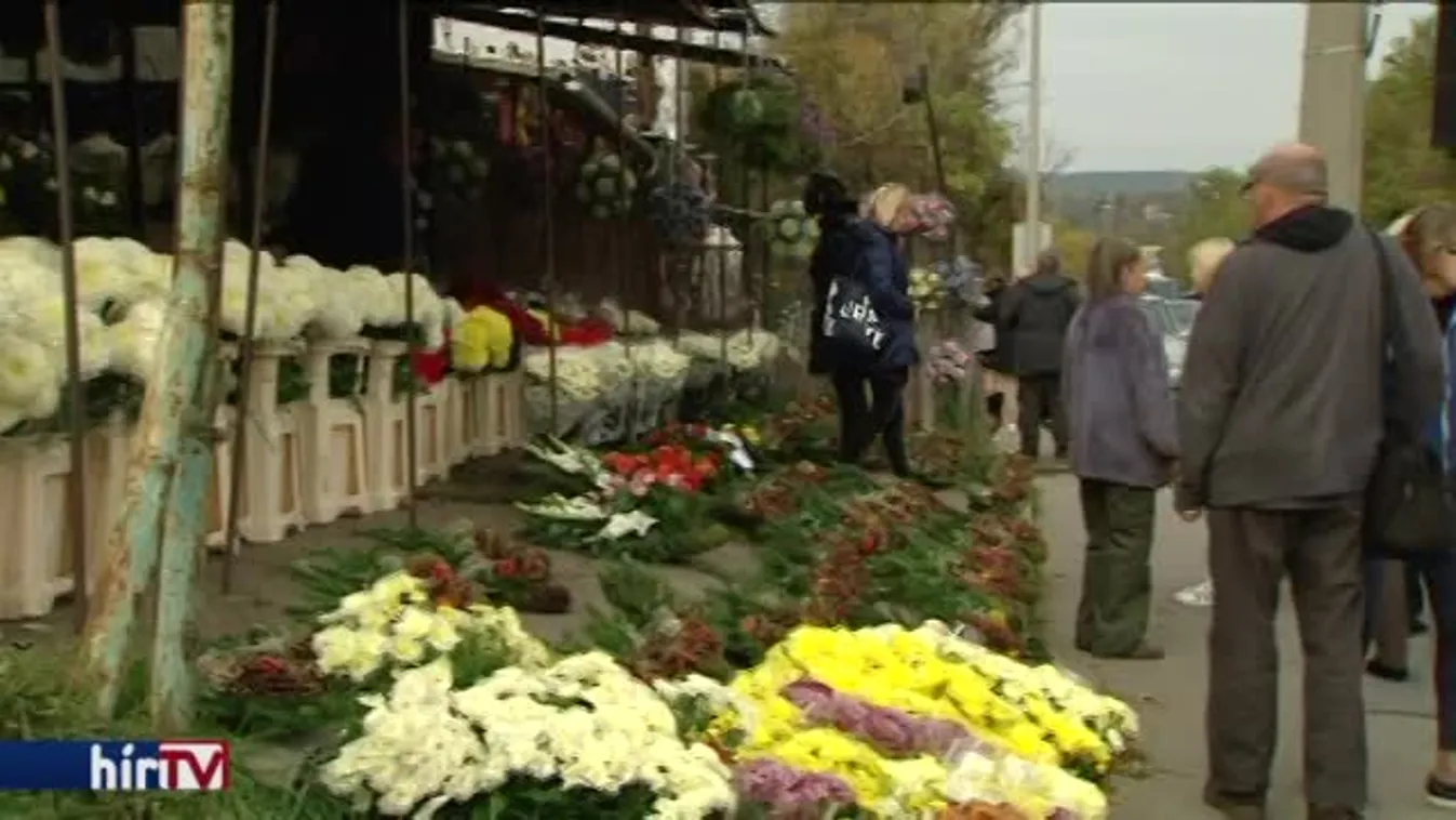 Mindenszentek ünnepe