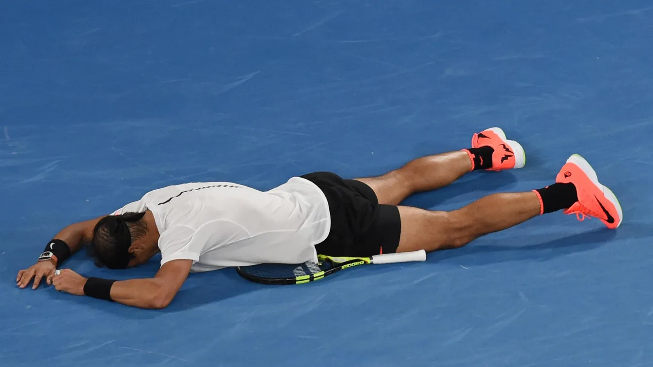 Nadal visszalépett Párizsban