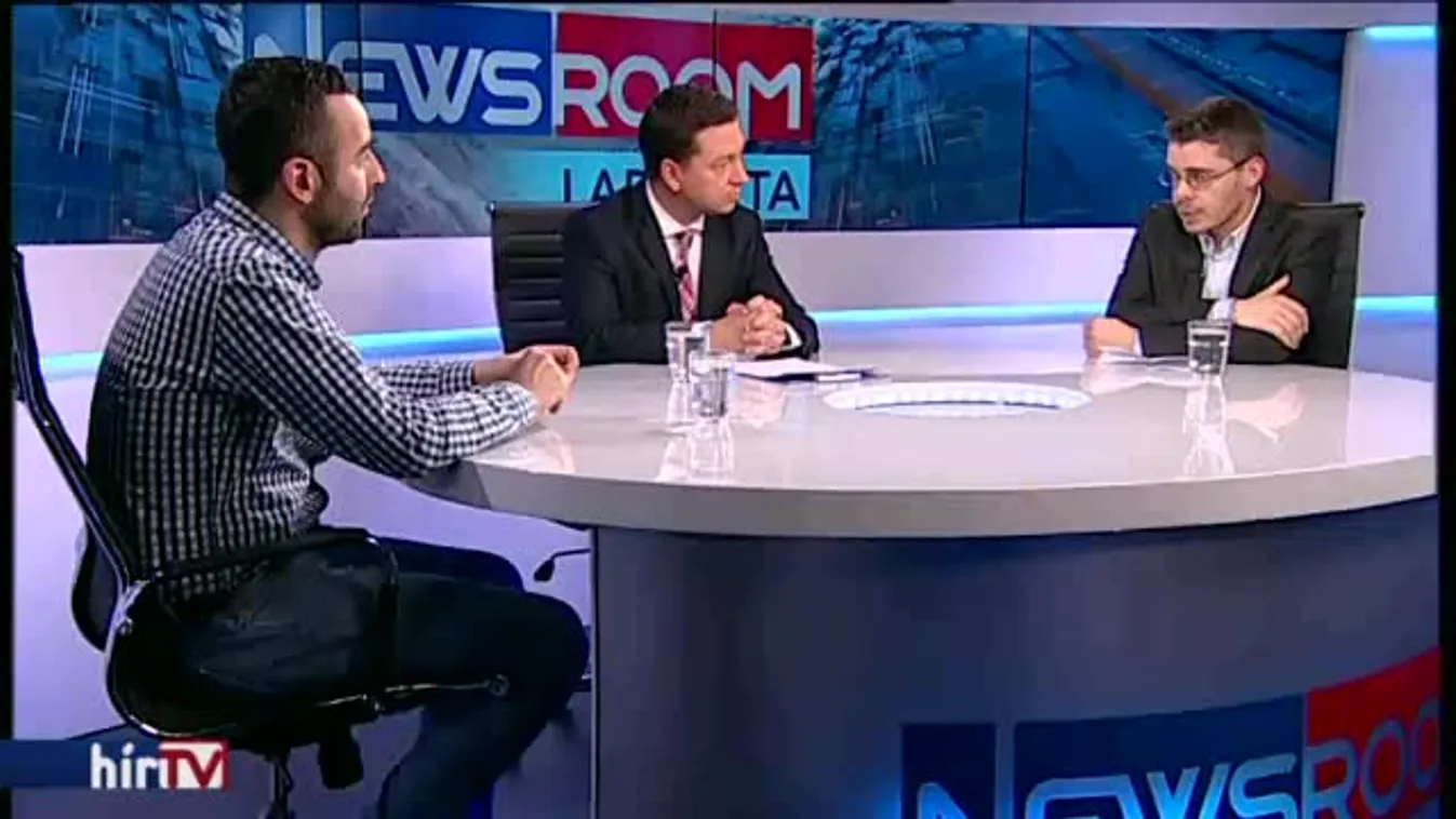 Lapzárta – Simulóban a vita