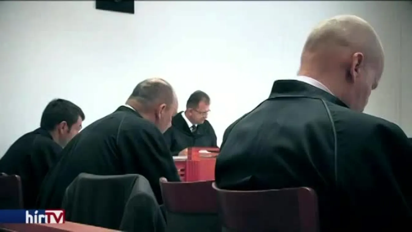 Bíróságok: lojalitás kontra szakmaiság 1-0?