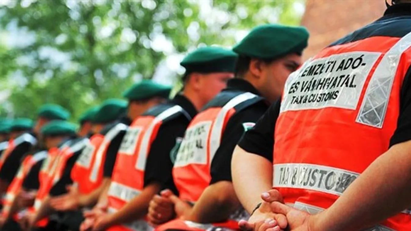 Milliárdos költségvetési csalás ügyében nyomoznak