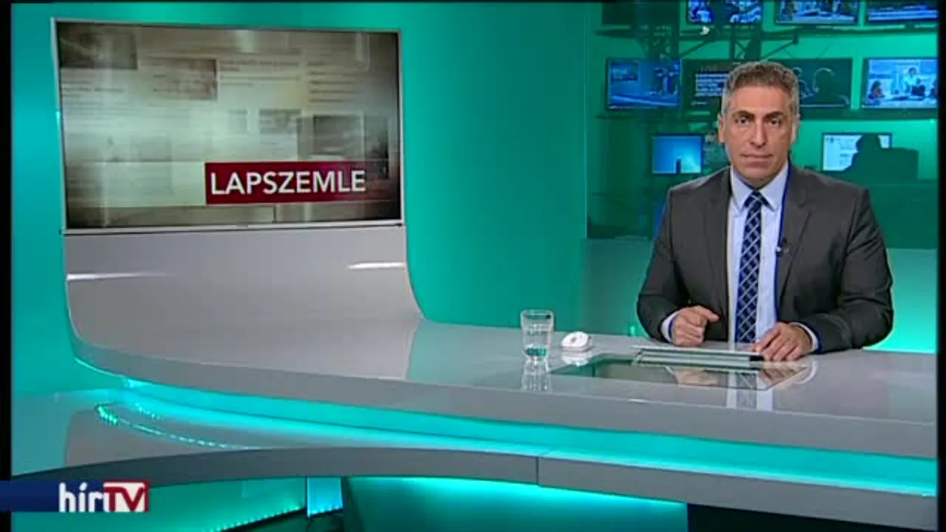 Magyarország a példa az elnyomásra