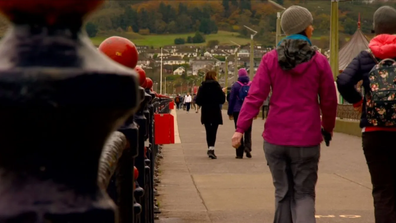 Dublini hétköznapok – Magyar exodus