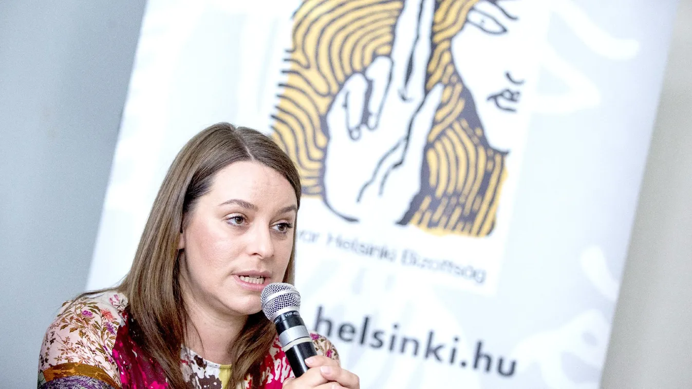 A Helsinki Bizottság cáfolja Pintért