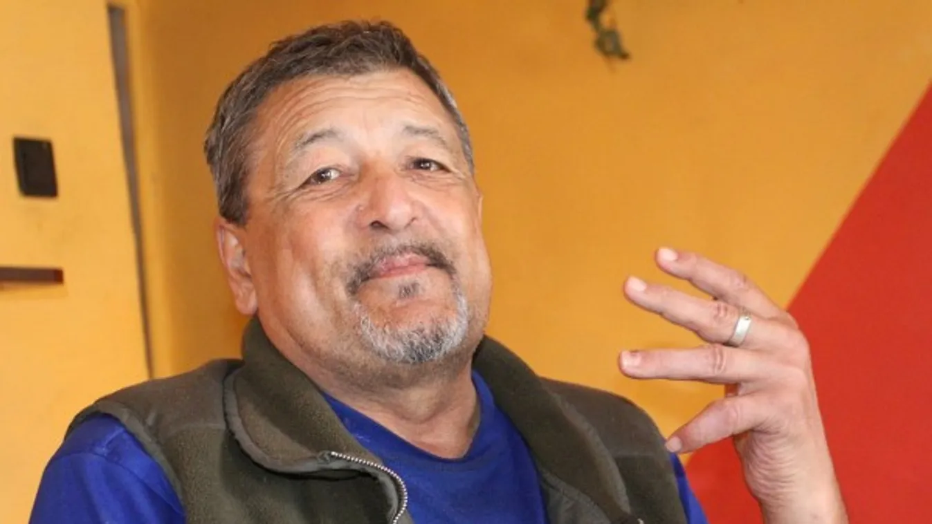 Elhunyt Szabó László vb-ezüstérmes kézilabdázó