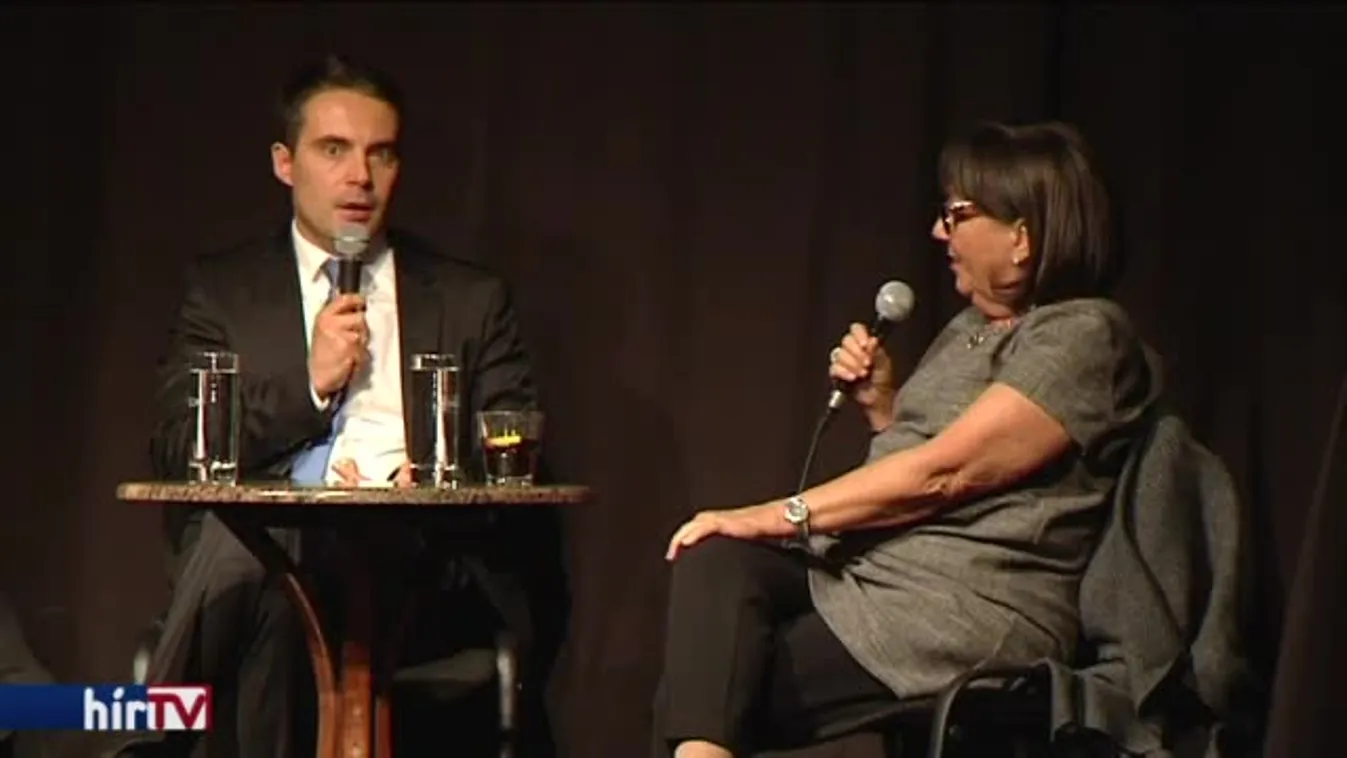 Beszélgetés Vona Gáborral – 2. rész