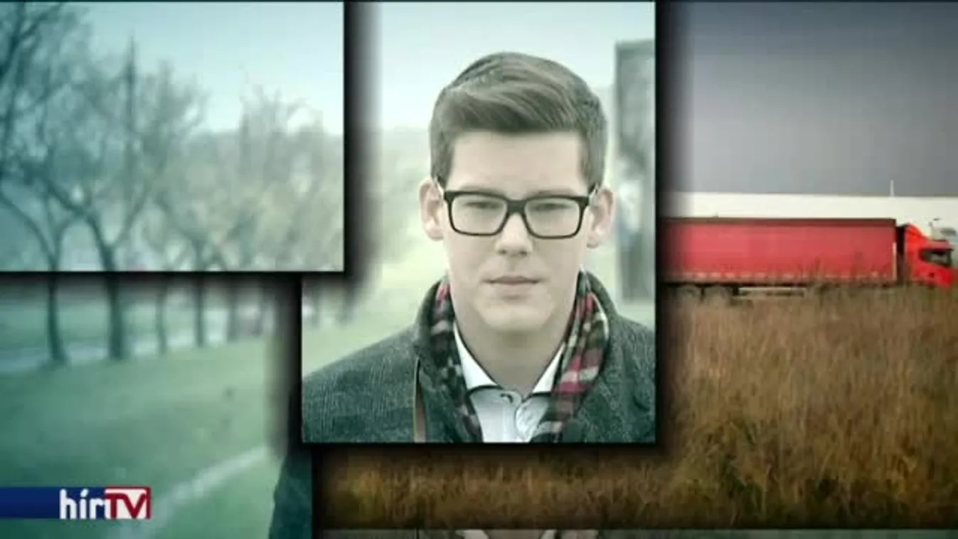 Látótér - Kerítéskerülő