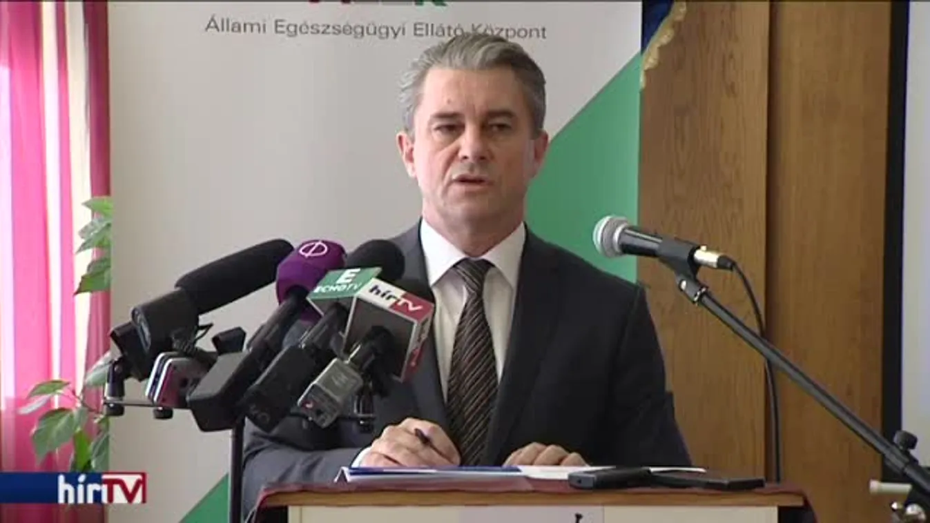 Tizennyolc intézményben fejlesztik az egynapos sebészeti ellátást 8 milliárdért