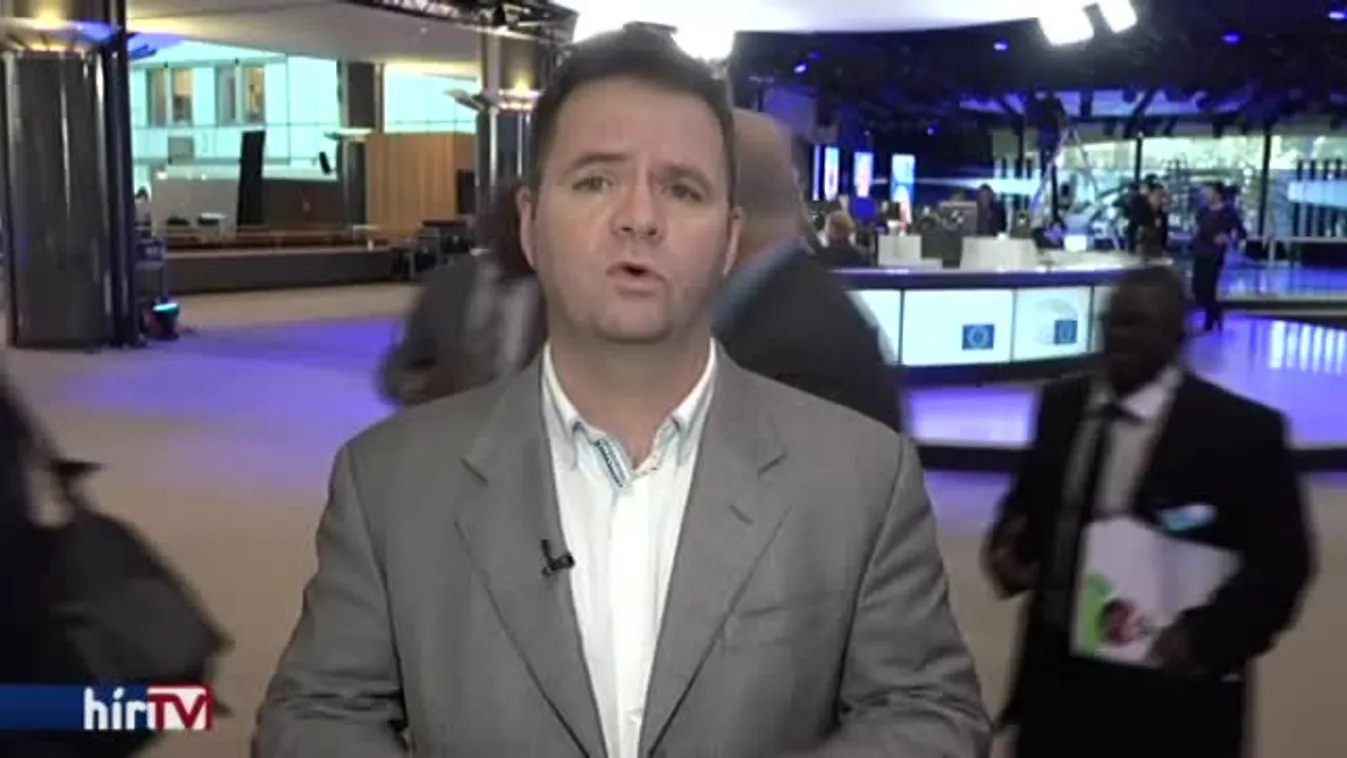 Európai híradó – Oszd meg, és uralkodj!