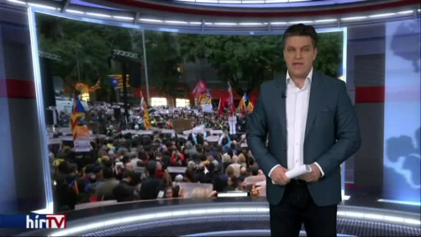 Hírvilág - Szabadság