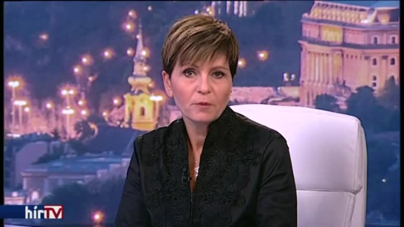 Egyenesen – Narancsvidék