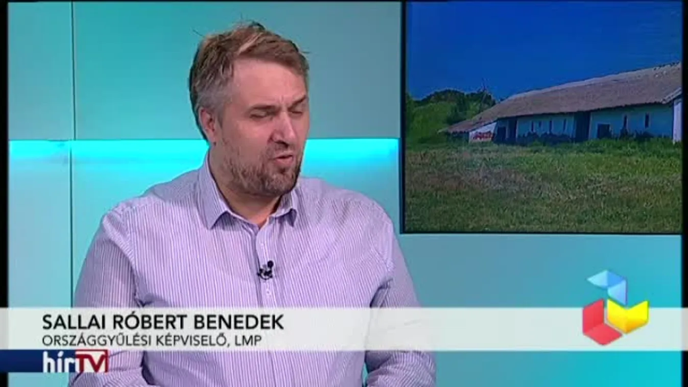 Reggeli járat - Tanyafejlesztés