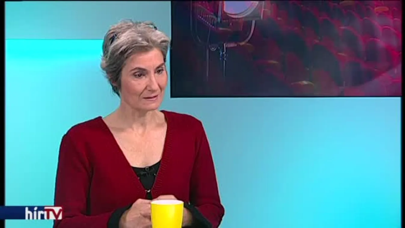 Reggeli járat – ​​Zaklatás