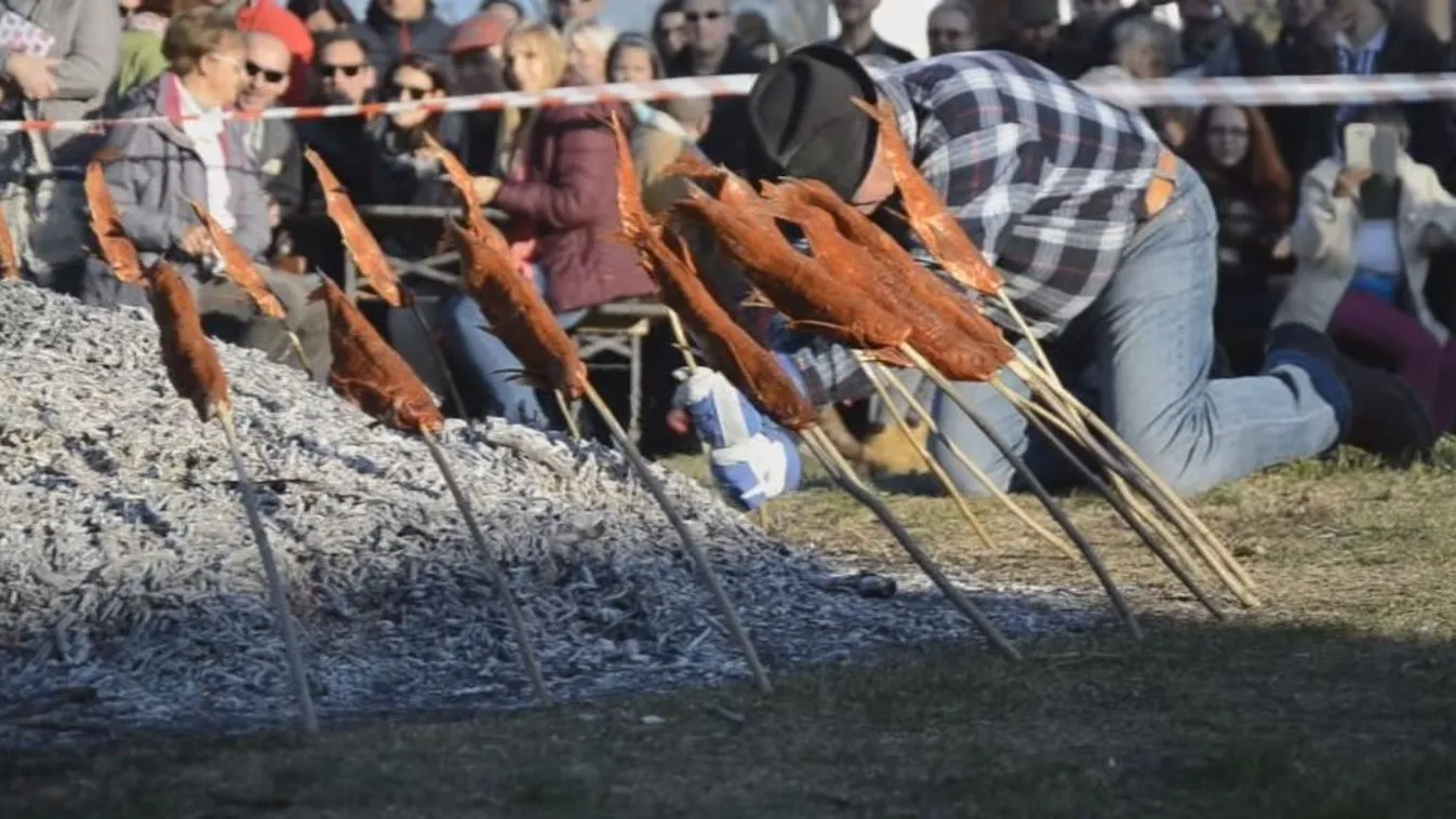 Újra Gardália a Balatonon