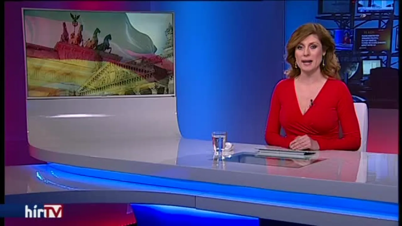 A német államfő egyelőre nem írna ki új választásokat