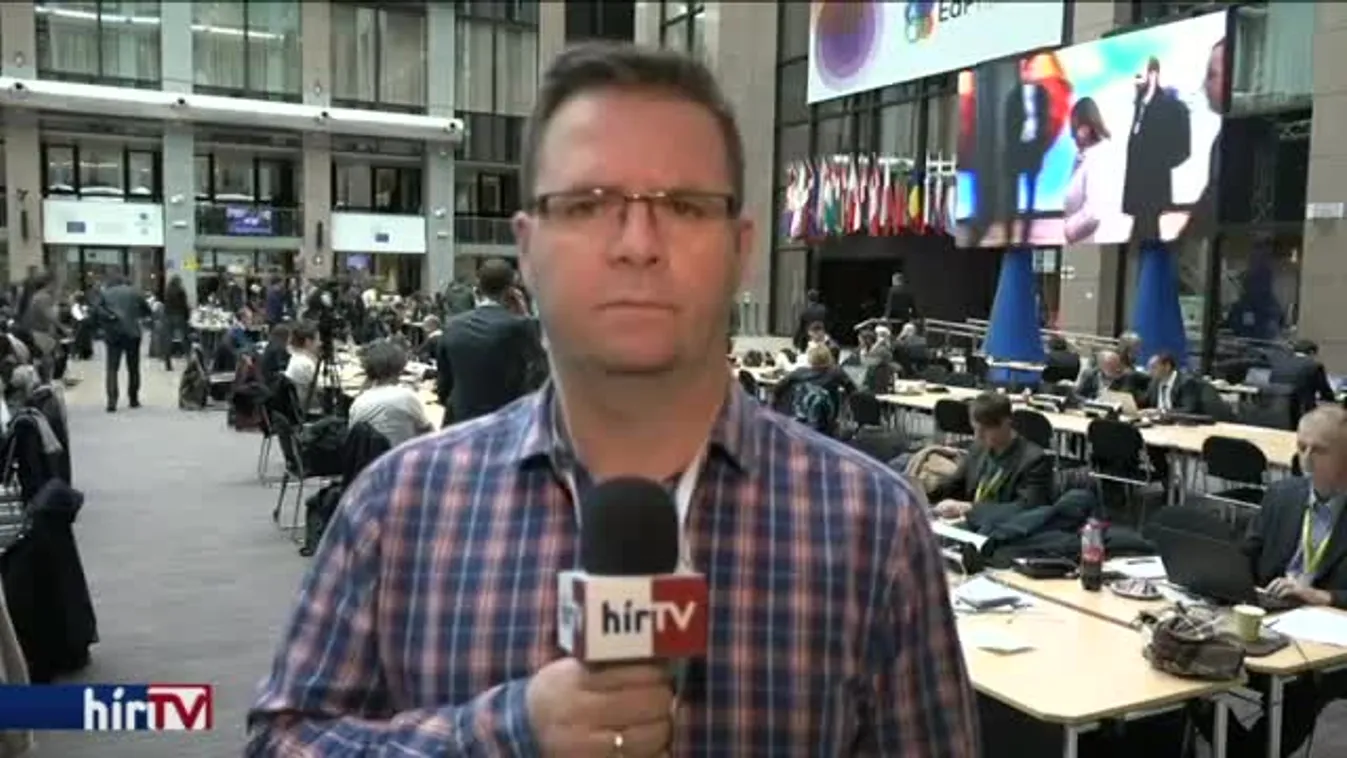 Az ukrán oktatási törvény is téma volt Brüsszelben – bejelentkezés 15 órakor