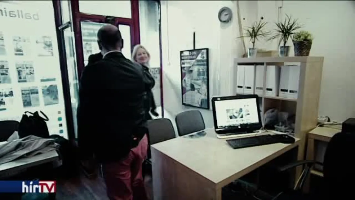 Lakásvadász – Mi Érd sikerének titka?