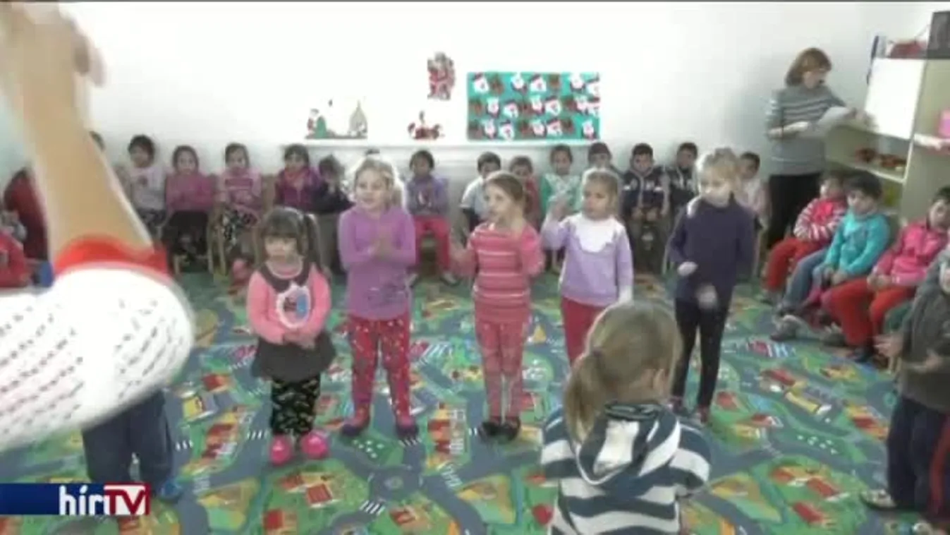 Newsroom – Beavatkozás?