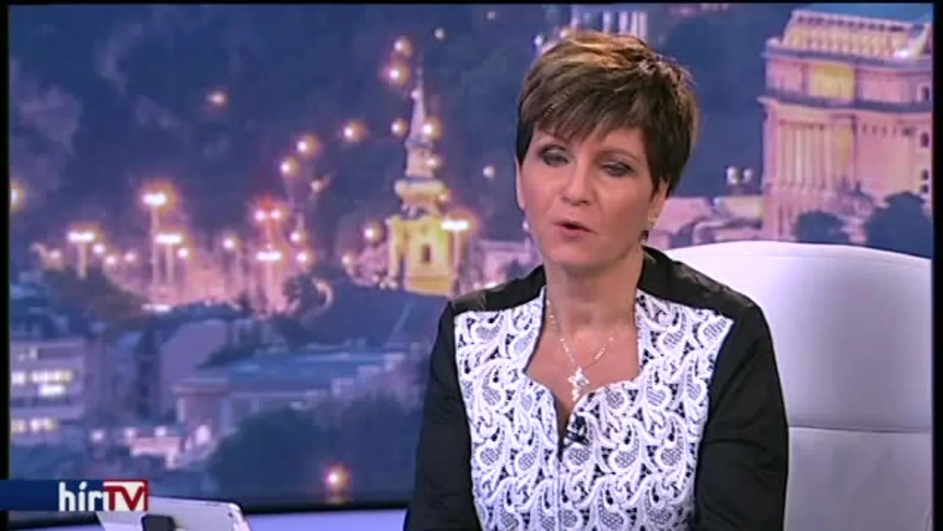 Egyenesen – Kamupártok ellen