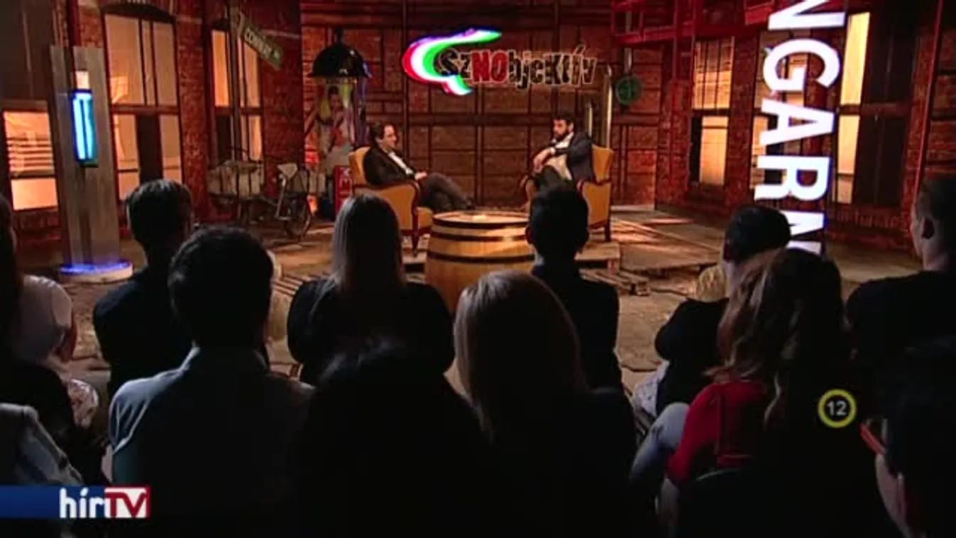 Sznobjektív - A tíz lepusztítóbb kulturális minta