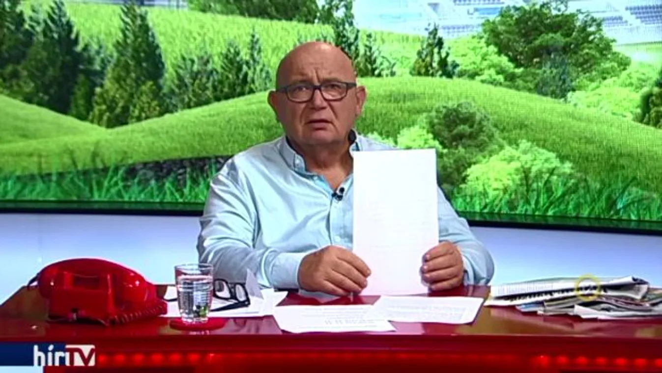 Tállai elvtárs elintézte