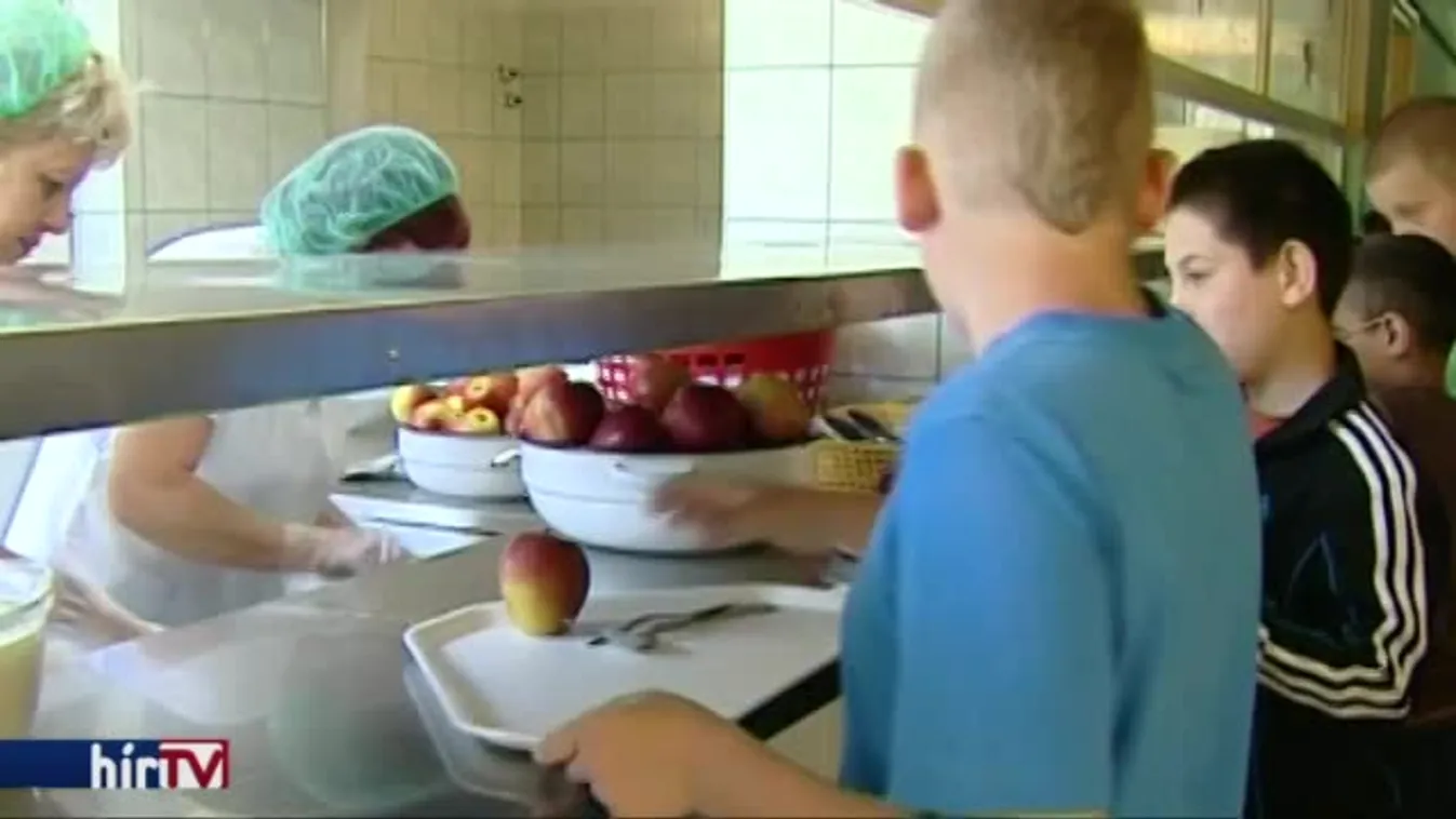 Drámai a gyermekszegénység Magyarországon