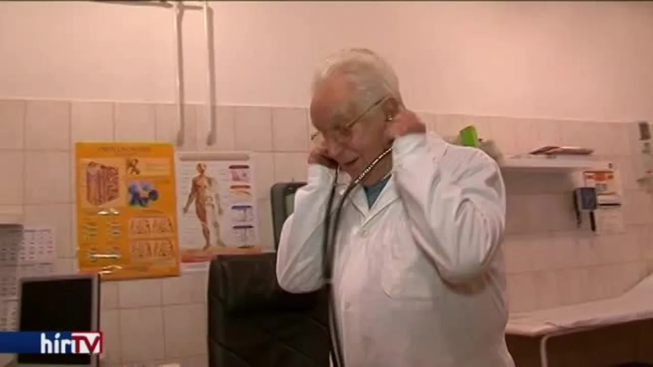 Nem állt meg az orvoselvándorlás