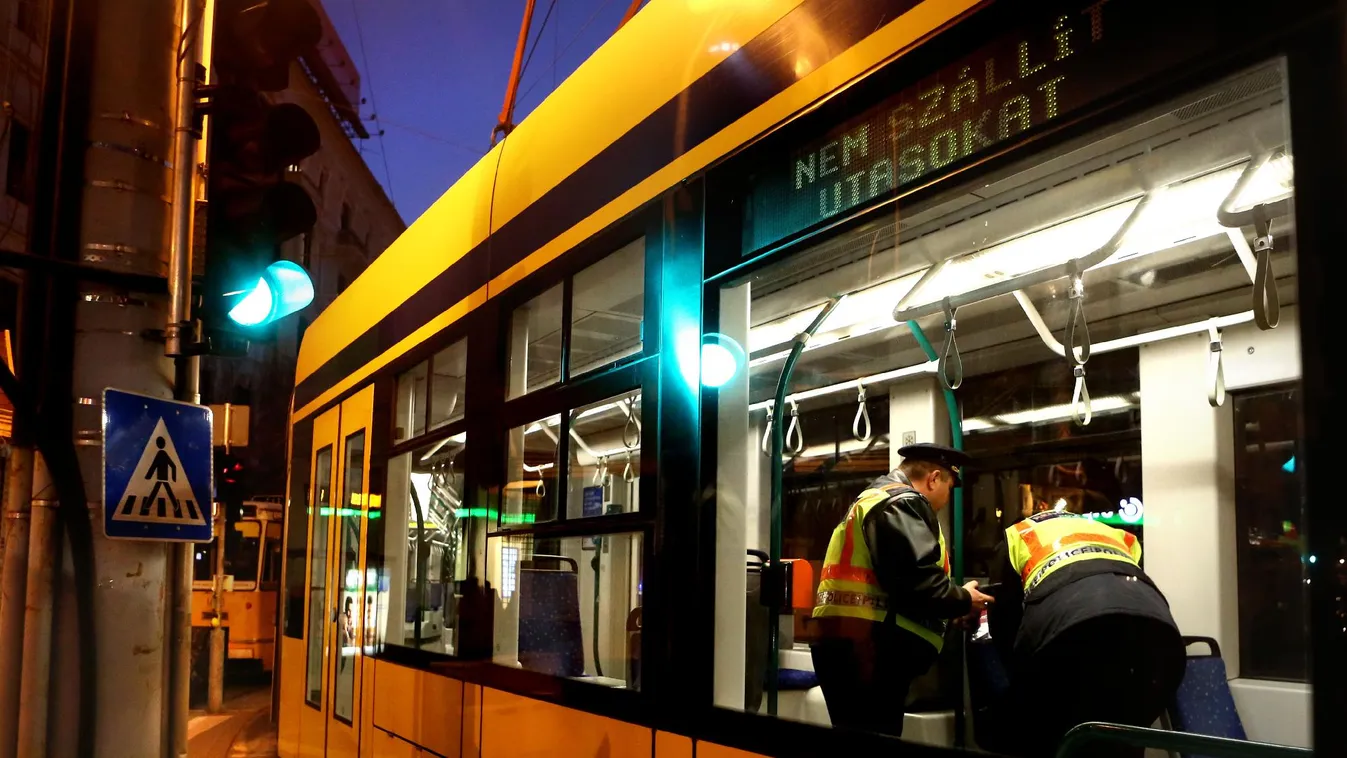 Hatalmas a lemaradás a fővárosi közszolgáltatásokban