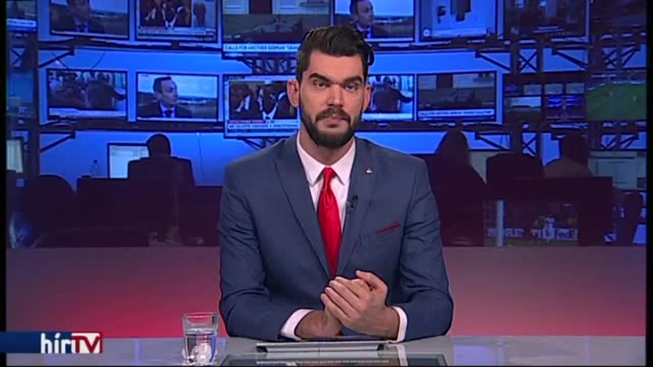 Már az államfő is közbelép: koalíciót akar látni