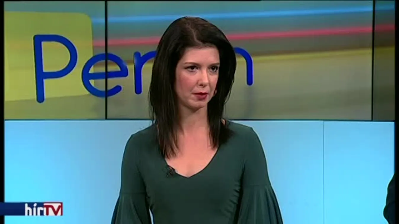 Peron - Ungár Péter