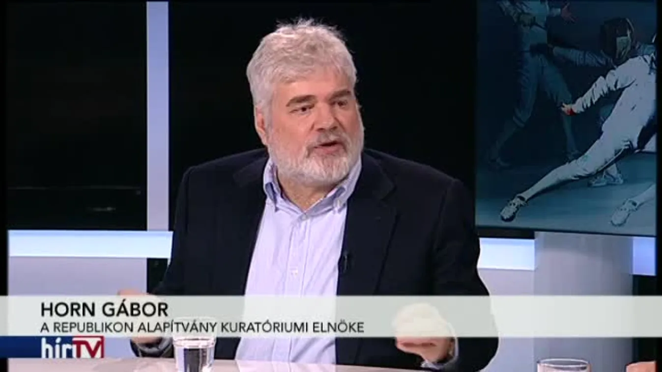 Csörte - A milliárdos visszavágott