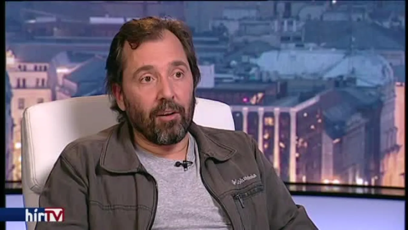 Schilling: Aljasság, amit Szanyi írt