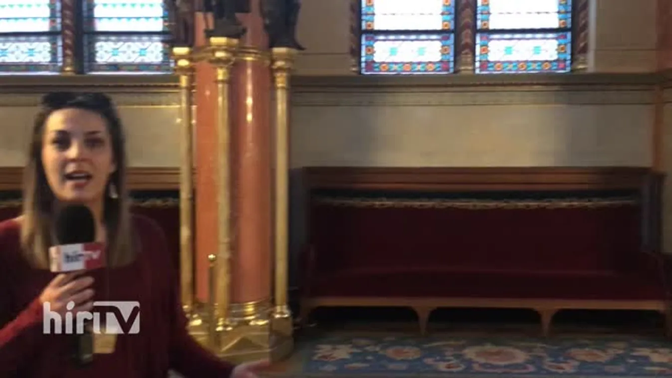 Folyosóra száműzött nyilvánosság