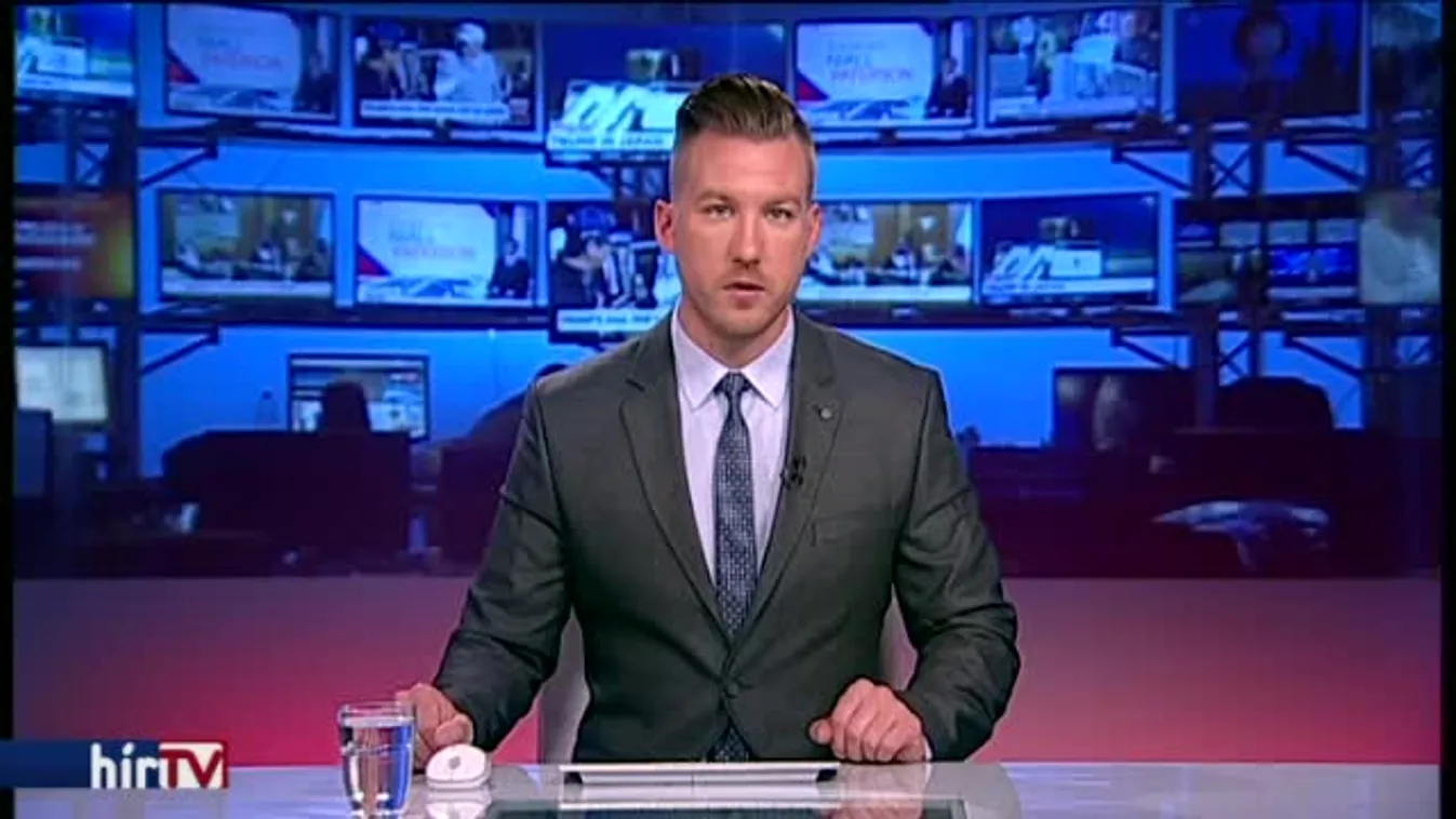 Lejtmenetben Ficóék