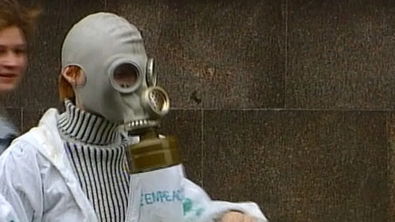 A Roszatom egyik üzeméből szivároghatott Európa fölé a nukleáris felhő