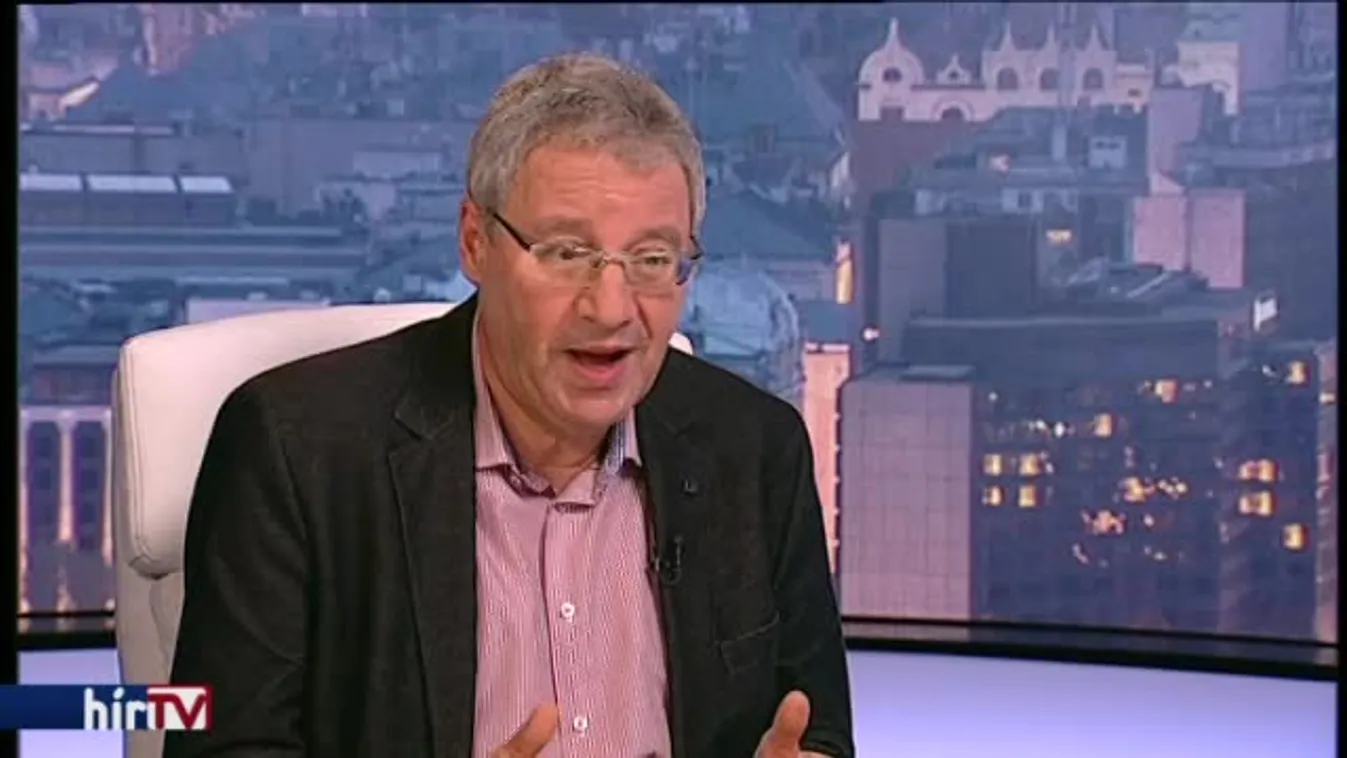 Egyenesen - Egy tál skorpió