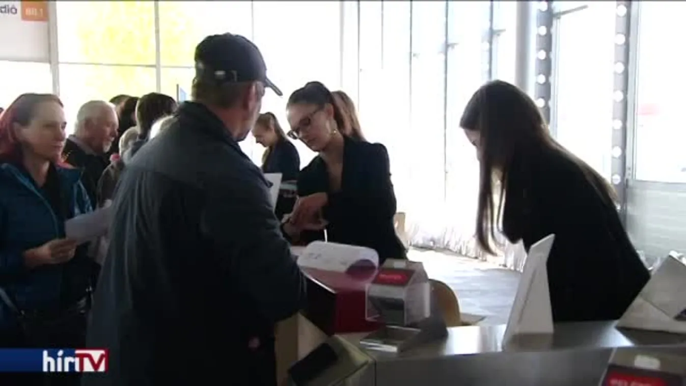 Panaszkönyv – Esküvőbiznisz