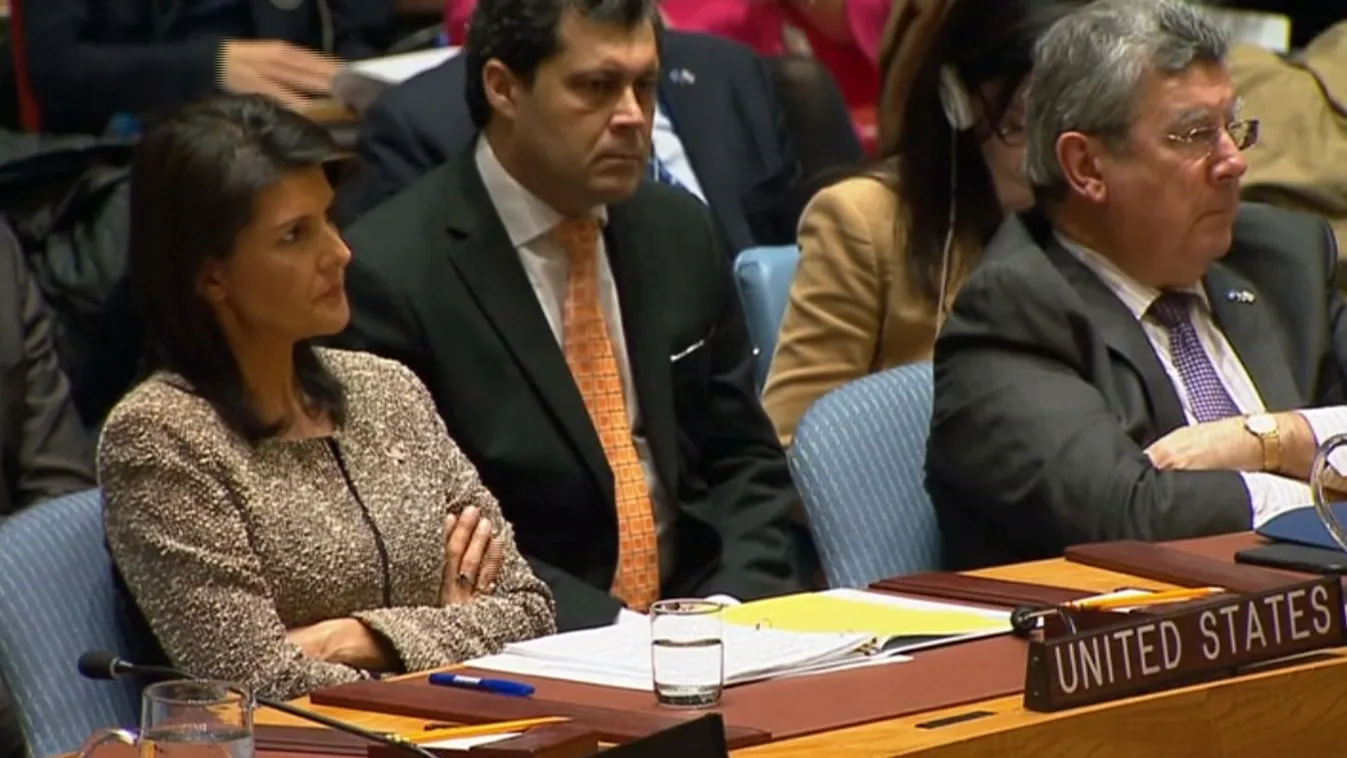 Észak-Korea a totális megsemmisülését kockáztatja