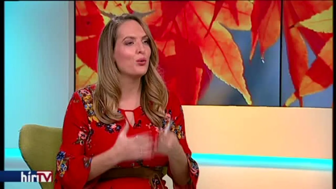 Reggeli járat - Élvonal