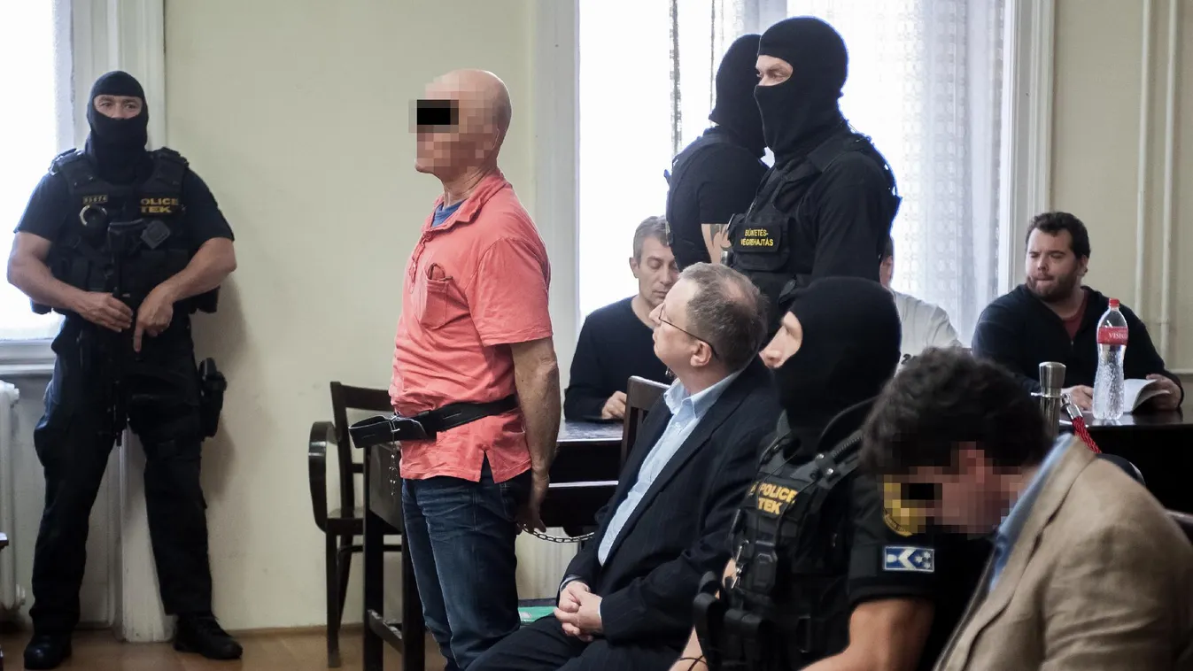 Jozef Rohác: Az ukrán maffia áll az Aranykéz utcai robbantás mögött