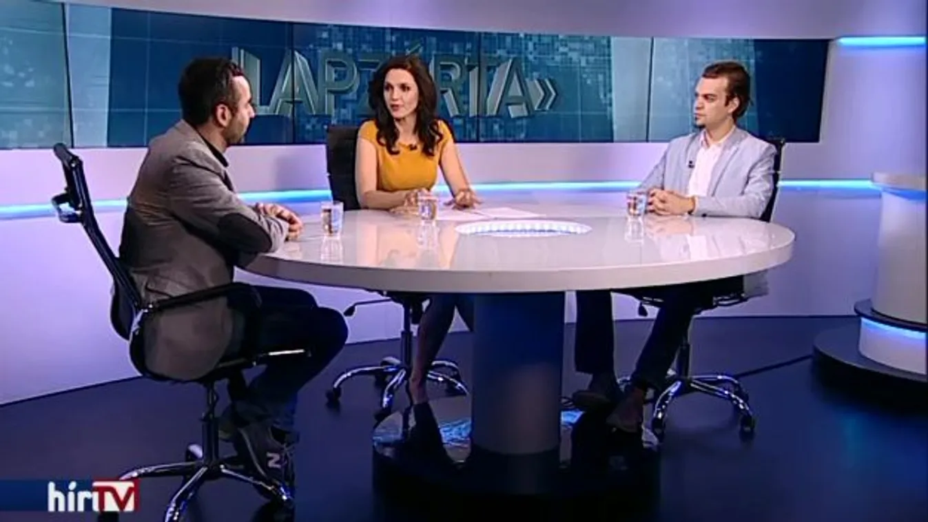 Rendőrség: Nincs Soros-terv