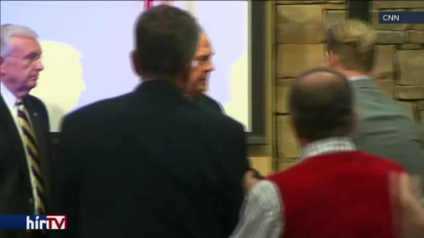 	Szexuális zaklatással vádolják az alabamai szenátorjelöltet