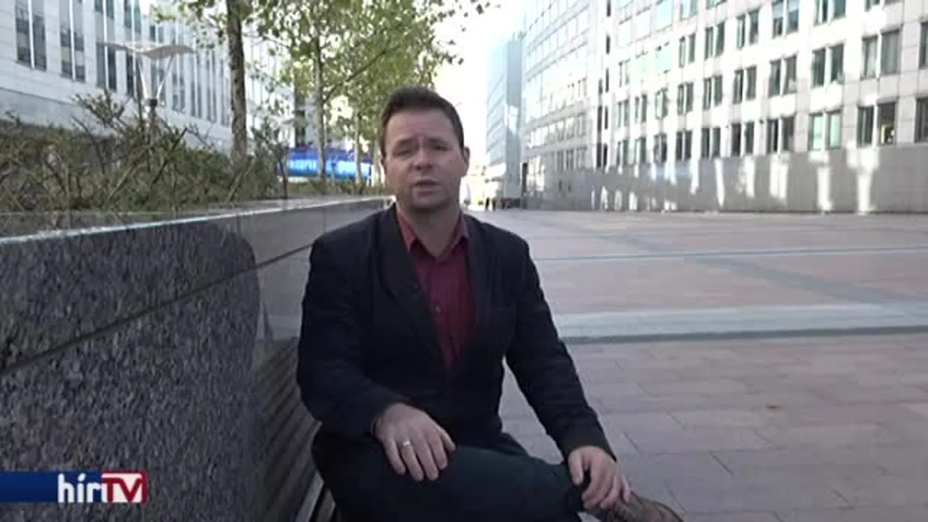 Európai híradó - Egyenlőség