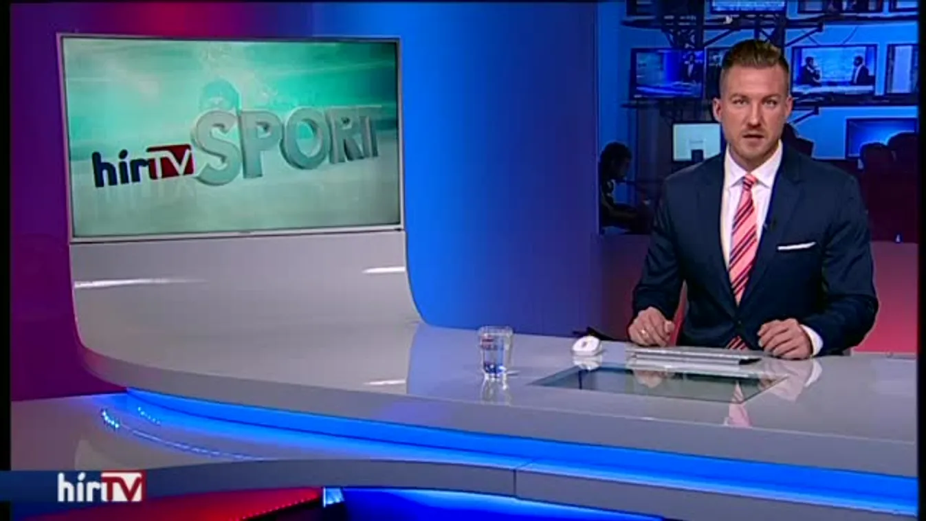 Nikolics nagyon motivált, és éhezik a sikerre