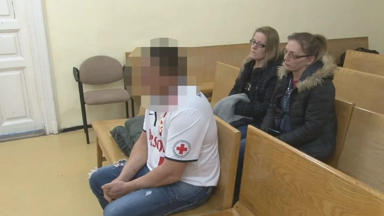 Tagadta bűnösségét a bíróság előtt a miskolci cserbenhagyásos gázoló