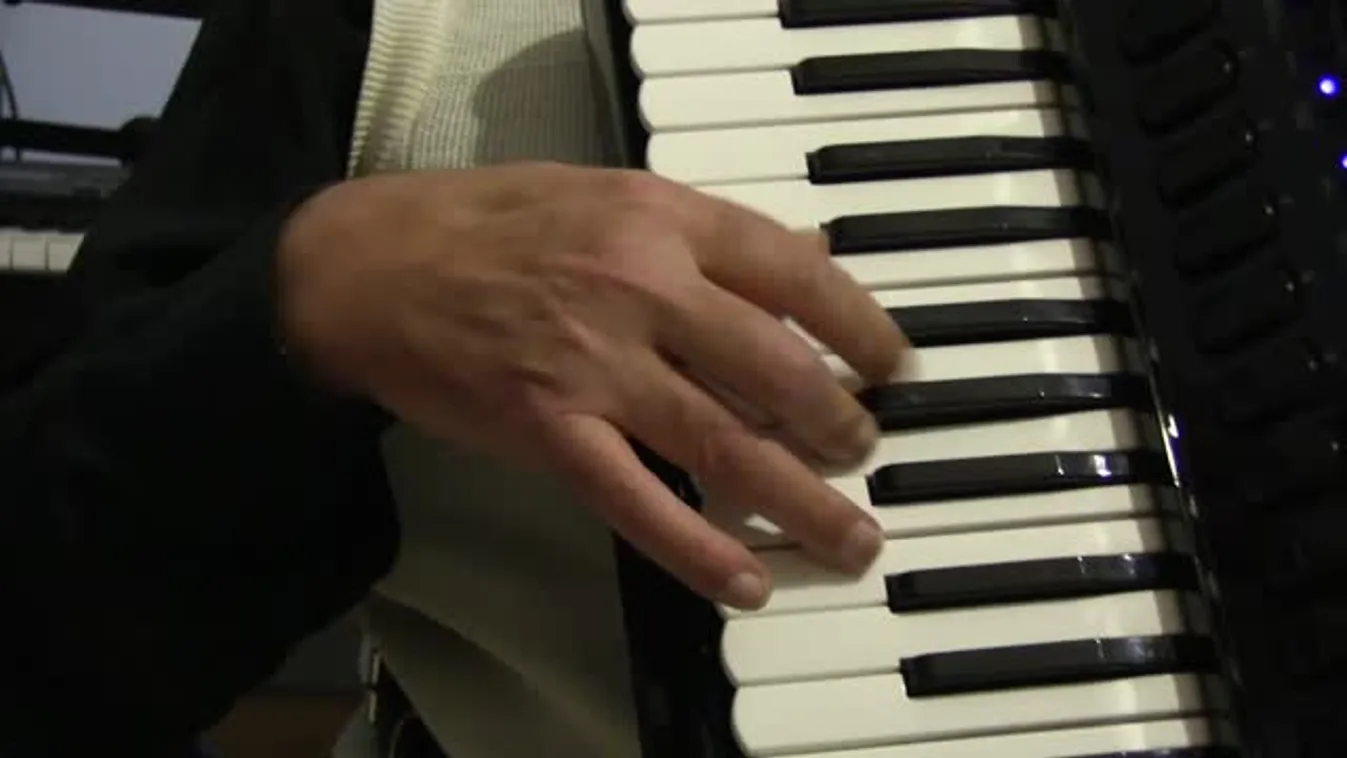 Weszely Ernő - portré