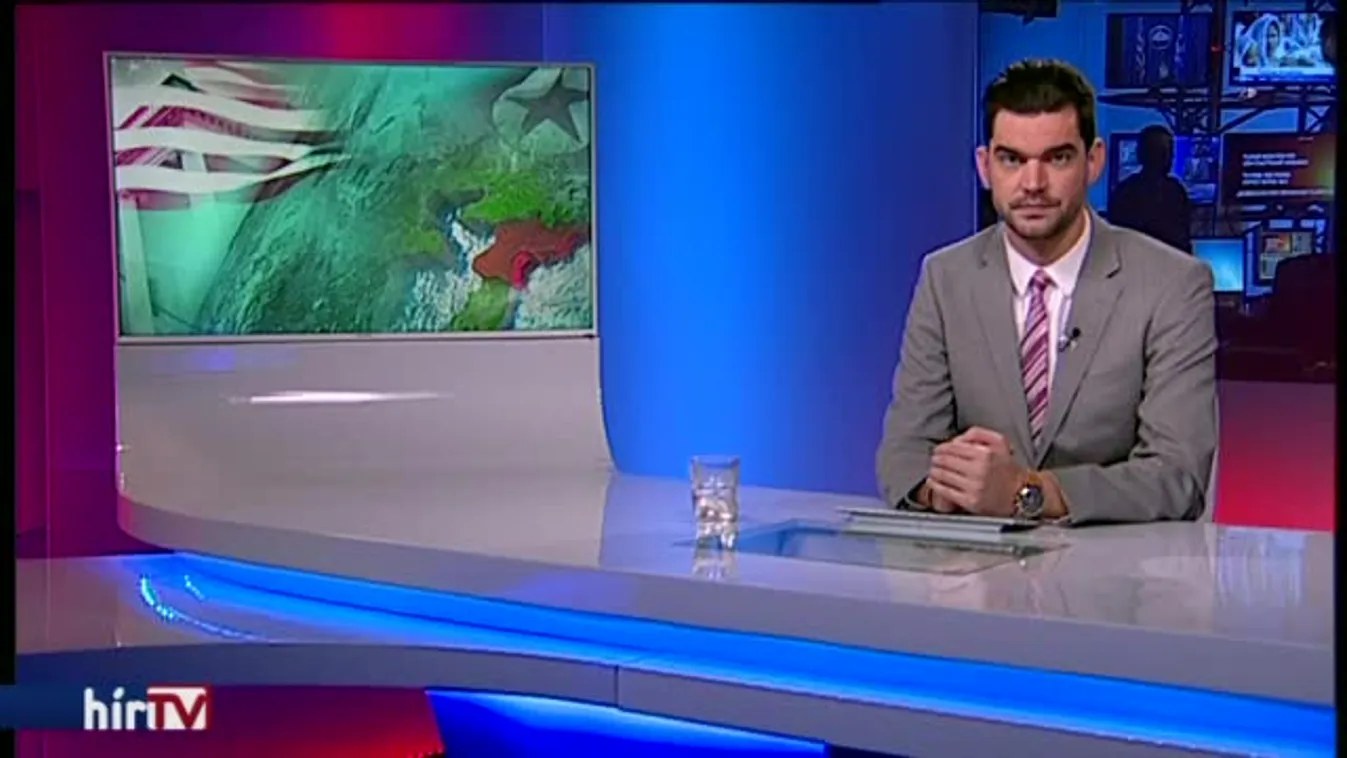 Phenjan: Észak-Korea képes rakétáival az USA egészét elérni